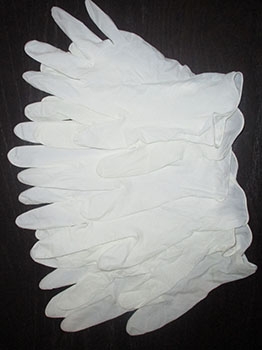 Handschoenen